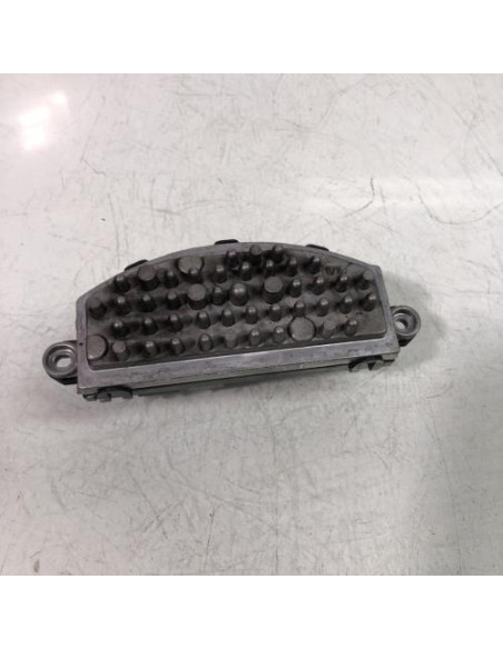 Resistance chauffage BMW SERIE 1 F20 PHASE 2 Diesel