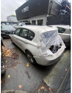 Amortisseur arriere gauche BMW SERIE 1 F20 PHASE 2 Diesel