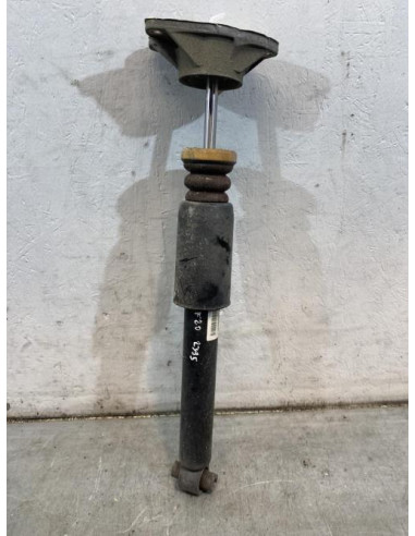 Amortisseur arriere droit BMW SERIE 1 F20 PHASE 2 Diesel