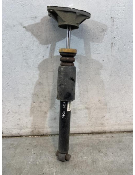 Amortisseur arriere droit BMW SERIE 1 F20 PHASE 2 Diesel