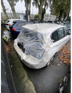 Bras inferieur arriere droit BMW SERIE 1 F20 PHASE 2 Diesel