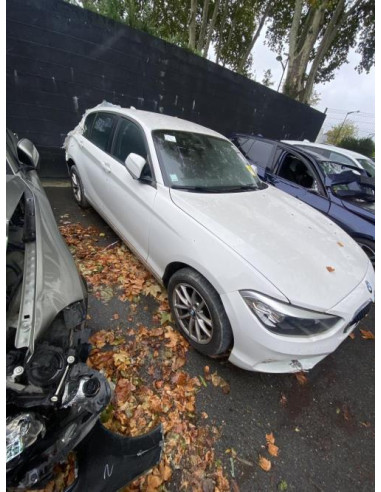 Bras inferieur arriere droit BMW SERIE 1 F20 PHASE 2 Diesel