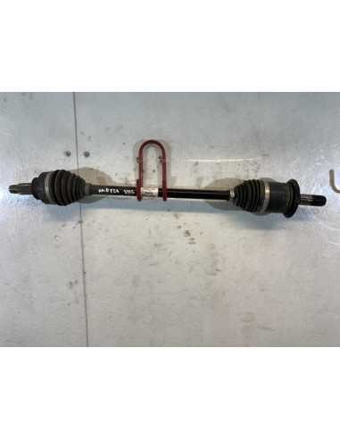 Cardan arriere droit (transmission) BMW SERIE 1 F20 PHASE 2 Diesel