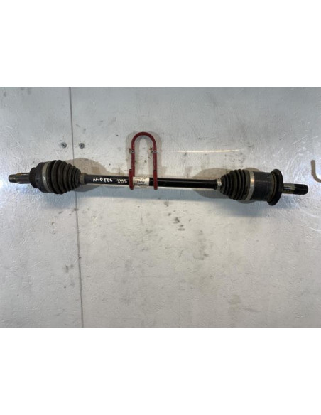Cardan arriere droit (transmission) BMW SERIE 1 F20 PHASE 2 Diesel