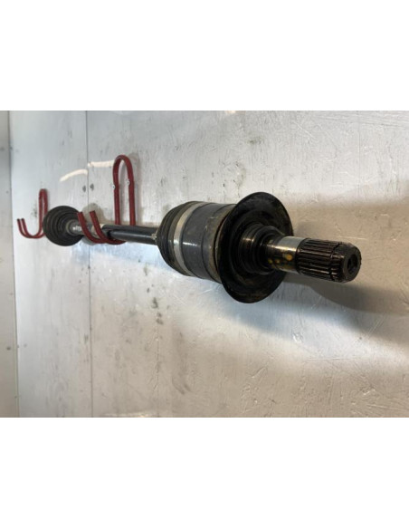 Cardan arriere droit (transmission) BMW SERIE 1 F20 PHASE 2 Diesel