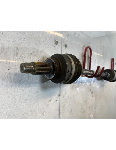 Cardan arriere droit (transmission) BMW SERIE 1 F20 PHASE 2 Diesel