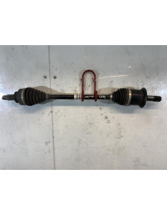 Cardan arriere gauche (transmission) BMW SERIE 1 F20 PHASE 2 Diesel 2