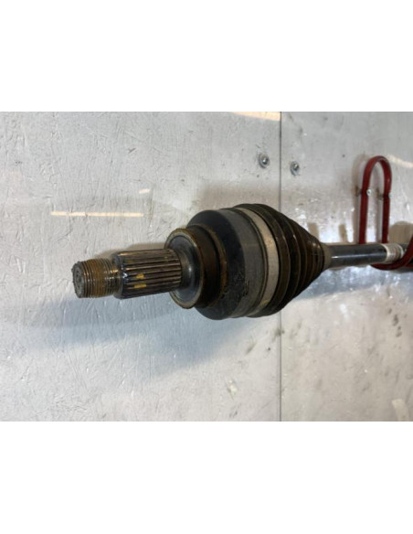 Cardan arriere gauche (transmission) BMW SERIE 1 F20 PHASE 2 Diesel