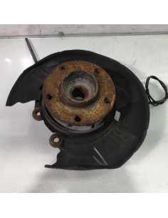 Fusee arriere droit BMW SERIE 1 F20 PHASE 2 Diesel 2