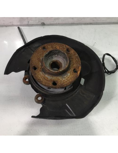 Fusee arriere droit BMW SERIE 1 F20 PHASE 2 Diesel