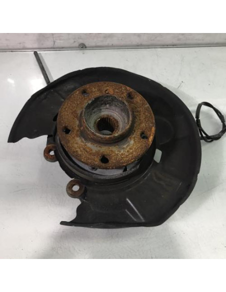 Fusee arriere droit BMW SERIE 1 F20 PHASE 2 Diesel