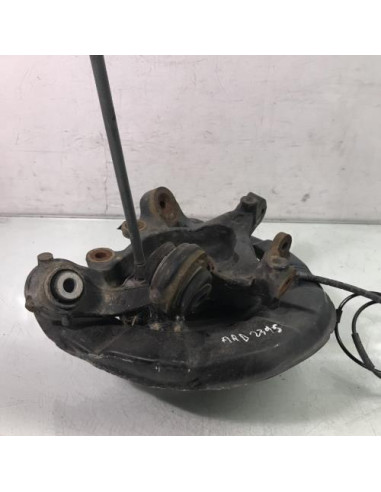 Fusee arriere droit BMW SERIE 1 F20 PHASE 2 Diesel