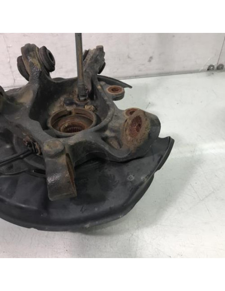 Fusee arriere droit BMW SERIE 1 F20 PHASE 2 Diesel