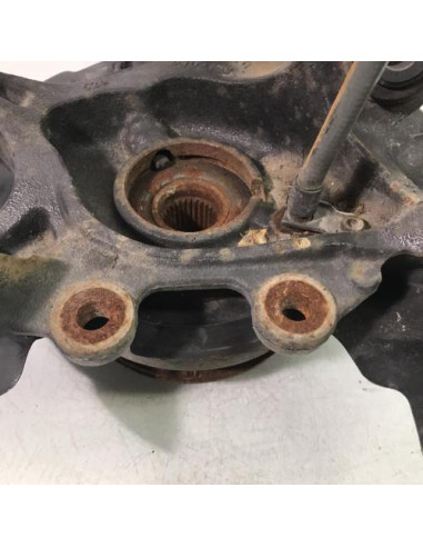 Fusee arriere droit BMW SERIE 1 F20 PHASE 2 Diesel