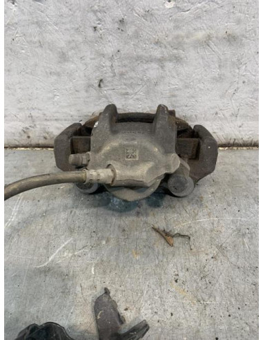 Etrier avant droit (freinage) BMW SERIE 1 F20 PHASE 2 Diesel