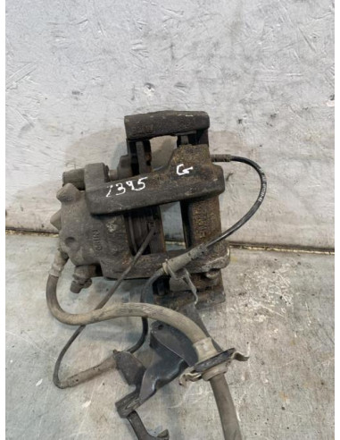 Etrier avant gauche (freinage) BMW SERIE 1 F20 PHASE 2 Diesel