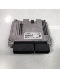 Calculateur moteur BMW SERIE 1 F20 PHASE 2 Diesel 2