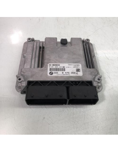 Calculateur moteur BMW SERIE 1 F20 PHASE 2 Diesel
