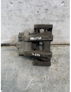 Etrier arriere gauche (freinage) BMW SERIE 1 F20 PHASE 2 Diesel 2