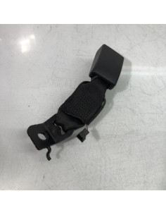 Attache ceinture arriere gauche BMW SERIE 1 F20 PHASE 2 Diesel 2