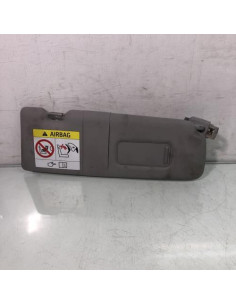 Pare soleil droit BMW SERIE 1 F20 PHASE 2 Diesel