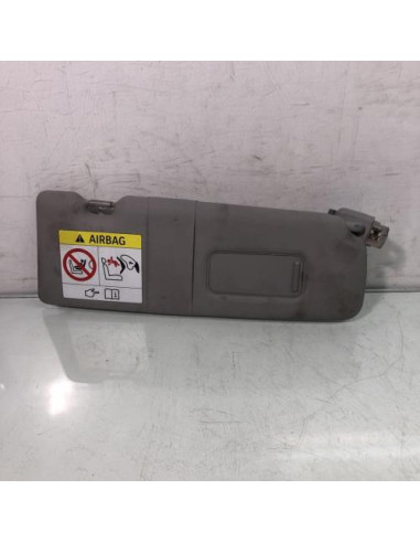 Pare soleil droit BMW SERIE 1 F20 PHASE 2 Diesel