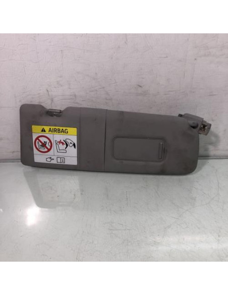 Pare soleil droit BMW SERIE 1 F20 PHASE 2 Diesel