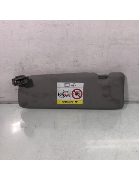 Pare soleil droit BMW SERIE 1 F20 PHASE 2 Diesel