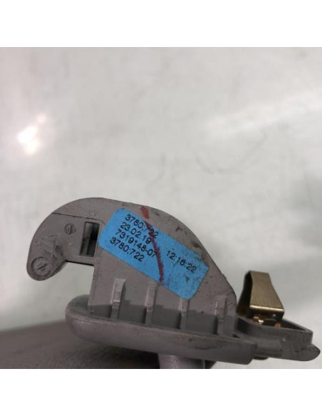 Pare soleil droit BMW SERIE 1 F20 PHASE 2 Diesel