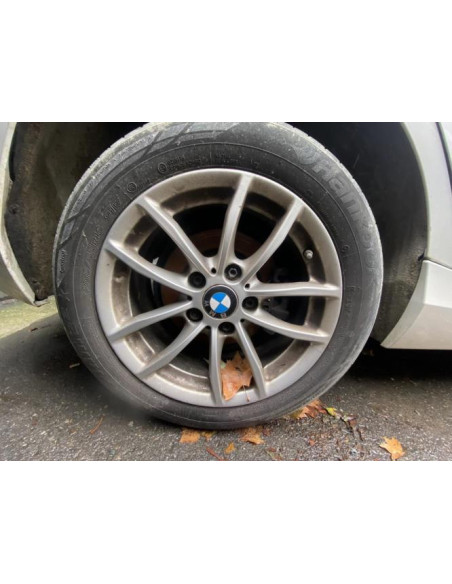 Pare soleil droit BMW SERIE 1 F20 PHASE 2 Diesel