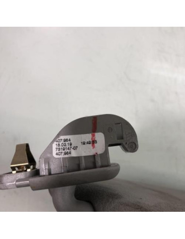 Pare soleil gauche BMW SERIE 1 F20 PHASE 2 Diesel