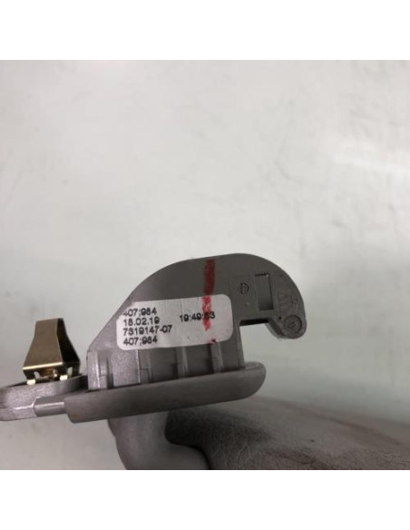 Pare soleil gauche BMW SERIE 1 F20 PHASE 2 Diesel