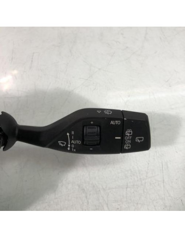 Com (Bloc Contacteur Tournant+Commodo Essuie Glace+Commodo Phare) BMW SERIE 1 F20 PHASE 2 Diesel