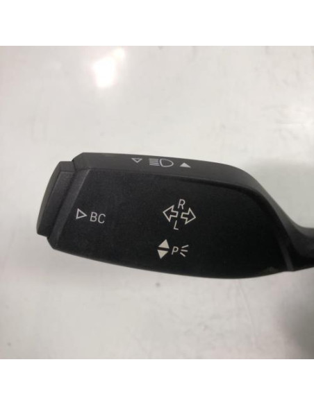 Com (Bloc Contacteur Tournant+Commodo Essuie Glace+Commodo Phare) BMW SERIE 1 F20 PHASE 2 Diesel