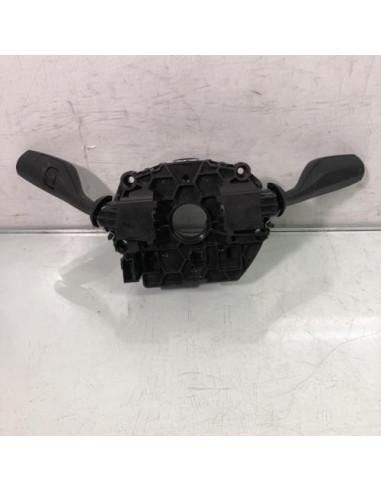 Com (Bloc Contacteur Tournant+Commodo Essuie Glace+Commodo Phare) BMW SERIE 1 F20 PHASE 2 Diesel