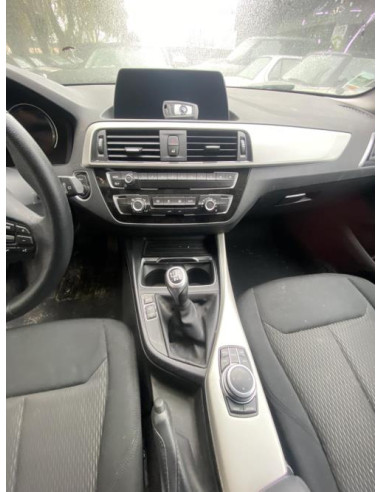 Com (Bloc Contacteur Tournant+Commodo Essuie Glace+Commodo Phare) BMW SERIE 1 F20 PHASE 2 Diesel