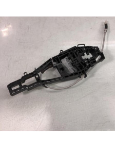 Support poignee porte avant droite BMW SERIE 1 F20 PHASE 2 Diesel 2