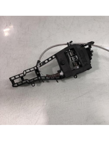 Support poignee porte avant droite BMW SERIE 1 F20 PHASE 2 Diesel