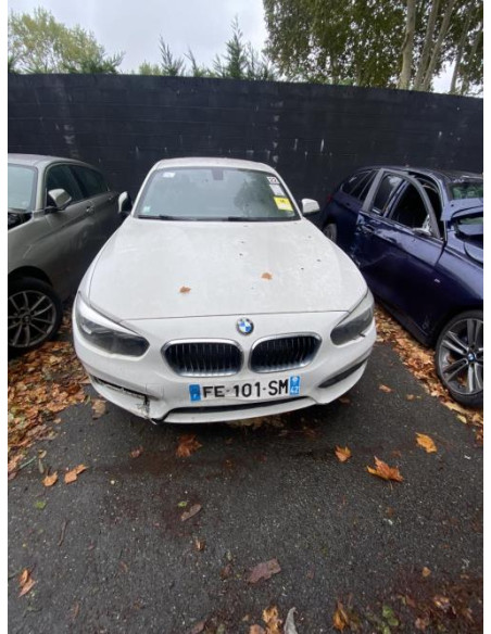 Support poignee porte avant droite BMW SERIE 1 F20 PHASE 2 Diesel