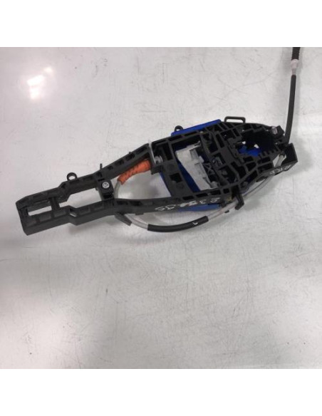 Support poignee porte arriere droite BMW SERIE 1 F20 PHASE 2 Diesel