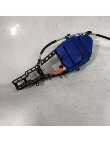 Support poignee porte arriere droite BMW SERIE 1 F20 PHASE 2 Diesel