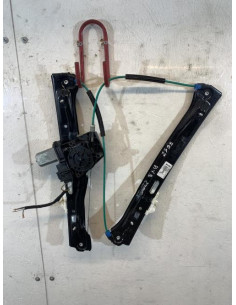 Leve vitre electrique avant droit BMW SERIE 1 F20 PHASE 2 Diesel 2