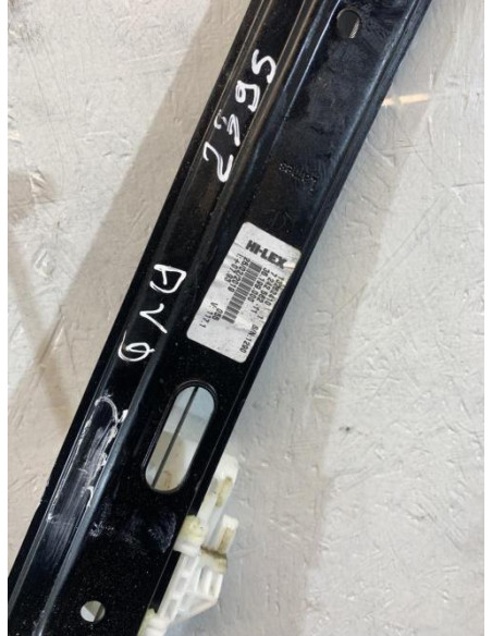 Leve vitre electrique avant droit BMW SERIE 1 F20 PHASE 2 Diesel