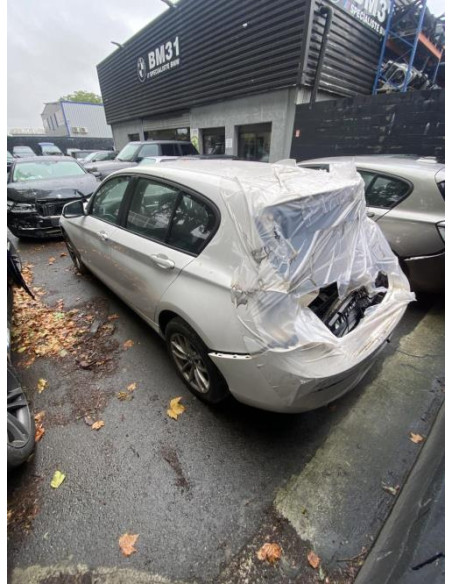 Leve vitre electrique avant droit BMW SERIE 1 F20 PHASE 2 Diesel