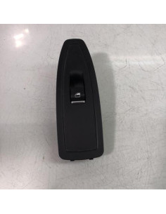 Interrupteur de leve vitre avant droit BMW SERIE 1 F20 PHASE 2 Diesel 2