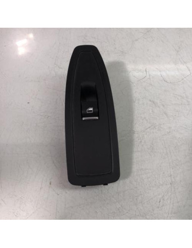 Interrupteur de leve vitre avant droit BMW SERIE 1 F20 PHASE 2 Diesel