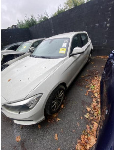 Leve vitre electrique arriere gauche BMW SERIE 1 F20 PHASE 2 Diesel