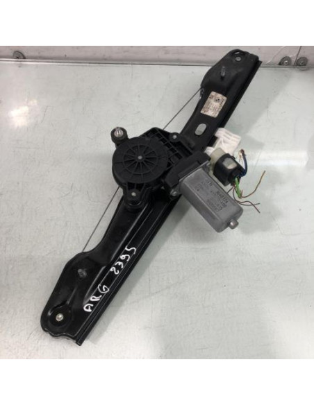 Leve vitre electrique arriere gauche BMW SERIE 1 F20 PHASE 2 Diesel