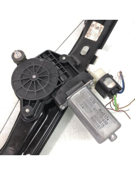Leve vitre electrique arriere gauche BMW SERIE 1 F20 PHASE 2 Diesel