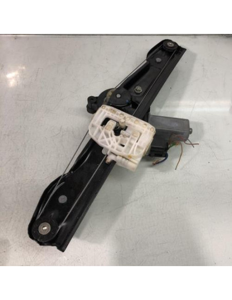 Leve vitre electrique arriere gauche BMW SERIE 1 F20 PHASE 2 Diesel